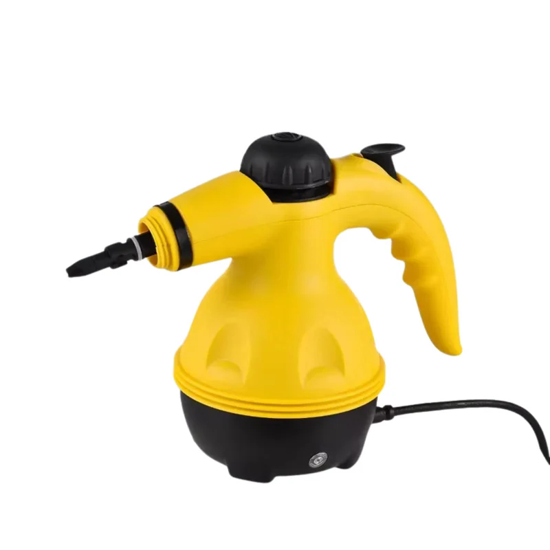 Handdampfreiniger™ | Kraftvoller Dampf-Reiniger für Zuhause