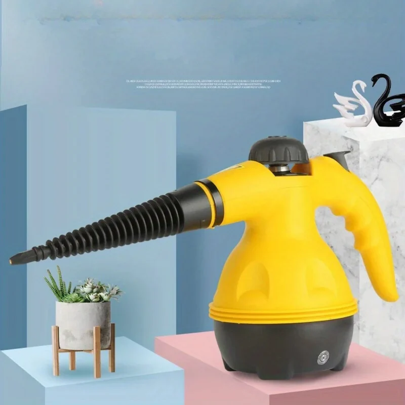 Handdampfreiniger™ | Kraftvoller Dampf-Reiniger für Zuhause