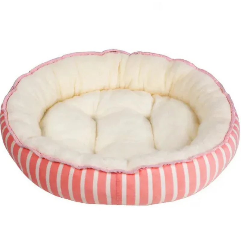 Hundebett Warmer Zwinger™ | Kuscheliges Hundebett für Geborgenheit