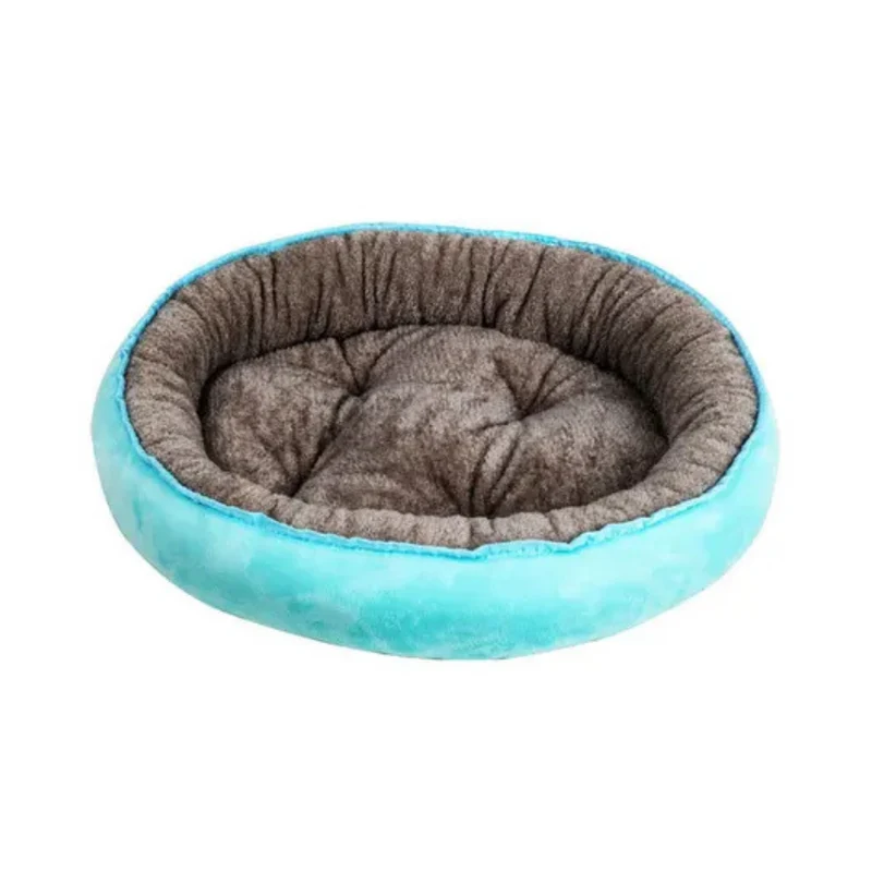Hundebett Warmer Zwinger™ | Kuscheliges Hundebett für Geborgenheit