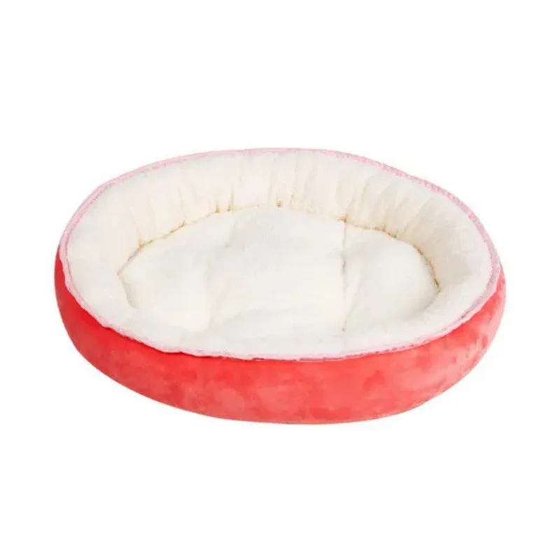 Hundebett Warmer Zwinger™ | Kuscheliges Hundebett für Geborgenheit