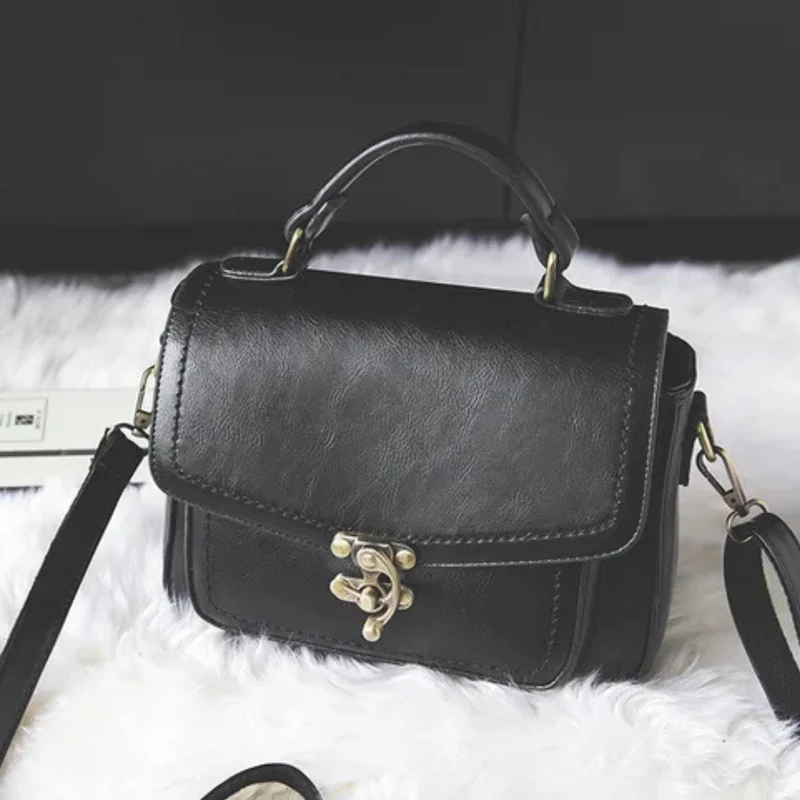 Umhängetasche für Damen™ | Klassische, stilvolle Crossbody Tasche