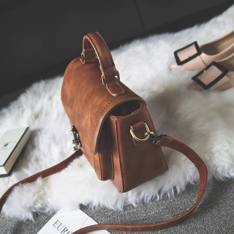 Umhängetasche für Damen™ | Klassische, stilvolle Crossbody Tasche