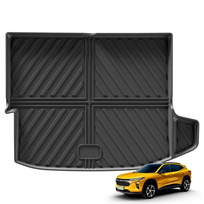 Auto-Fußmatten Cargo Liner™ | Perfekter Schutz für dein Abenteuer