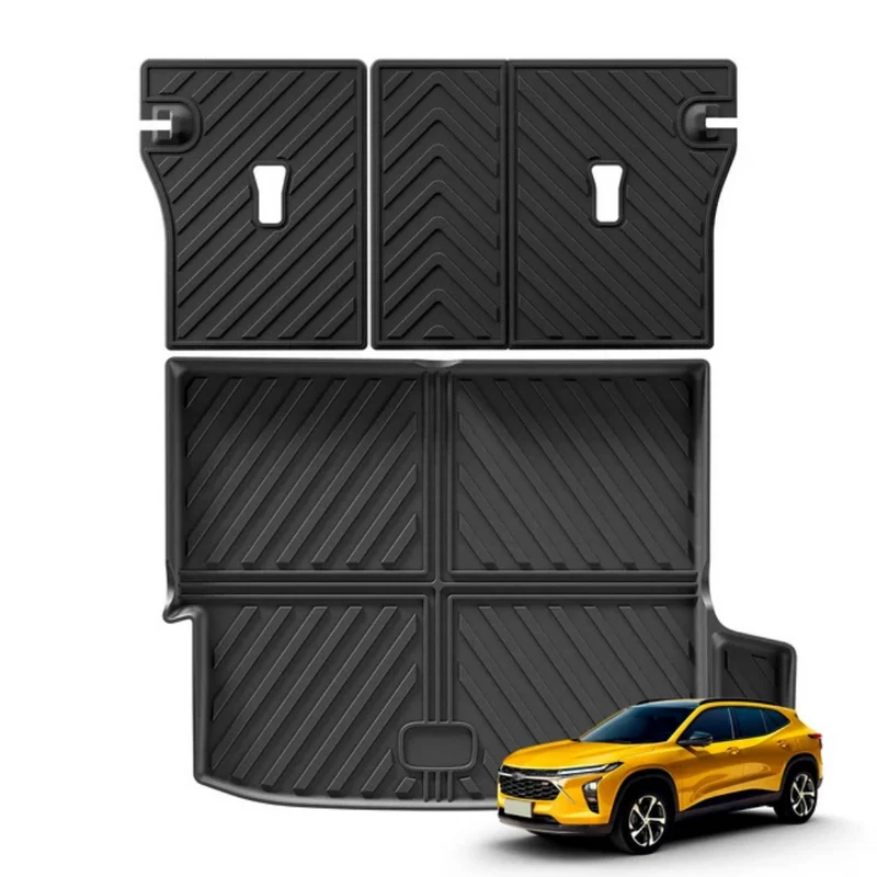 Auto-Fußmatten Cargo Liner™ | Perfekter Schutz für dein Abenteuer