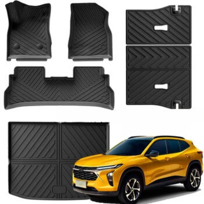Auto-Fußmatten Cargo Liner™ | Perfekter Schutz für dein Abenteuer