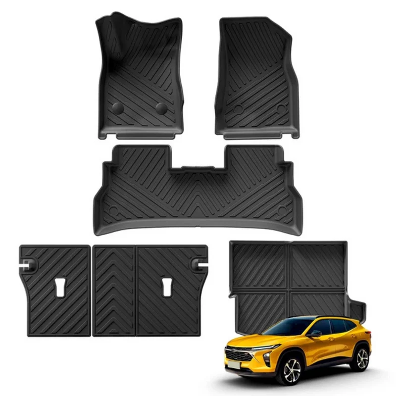 Auto-Fußmatten Cargo Liner™ | Perfekter Schutz für dein Abenteuer
