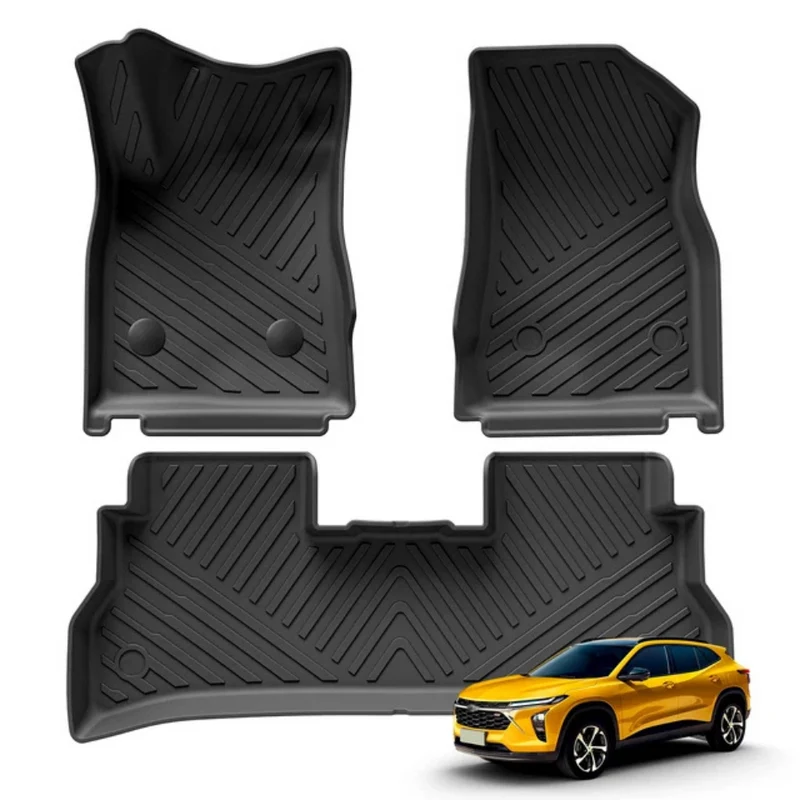 Auto-Fußmatten Cargo Liner™ | Perfekter Schutz für dein Abenteuer