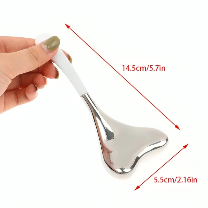 Kryo-Stick-Haut™ | Refreshing skin tightening with elegance