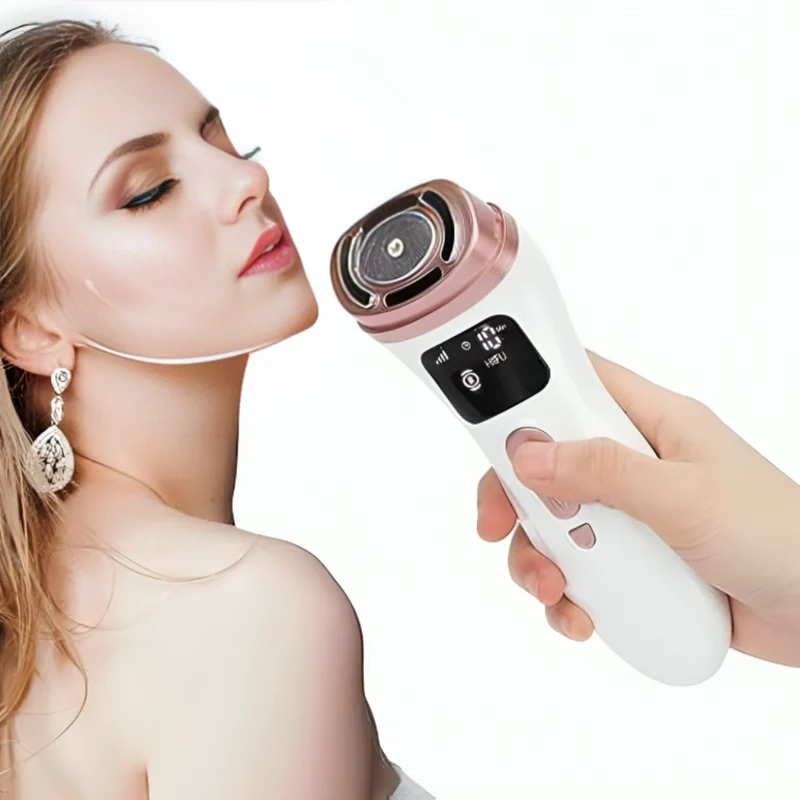 Gesichts massagegerät™ | Wunderschöne Hautverjüngung