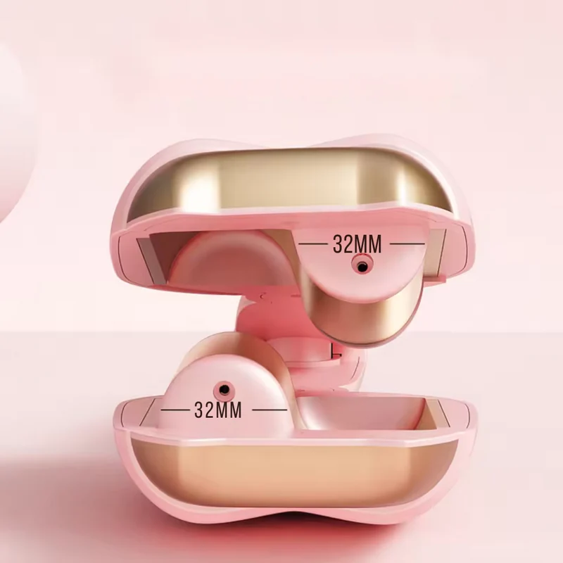 Fässer Haarwelle Curling™ | Perfekte Locken, langanhaltend, stilvoll