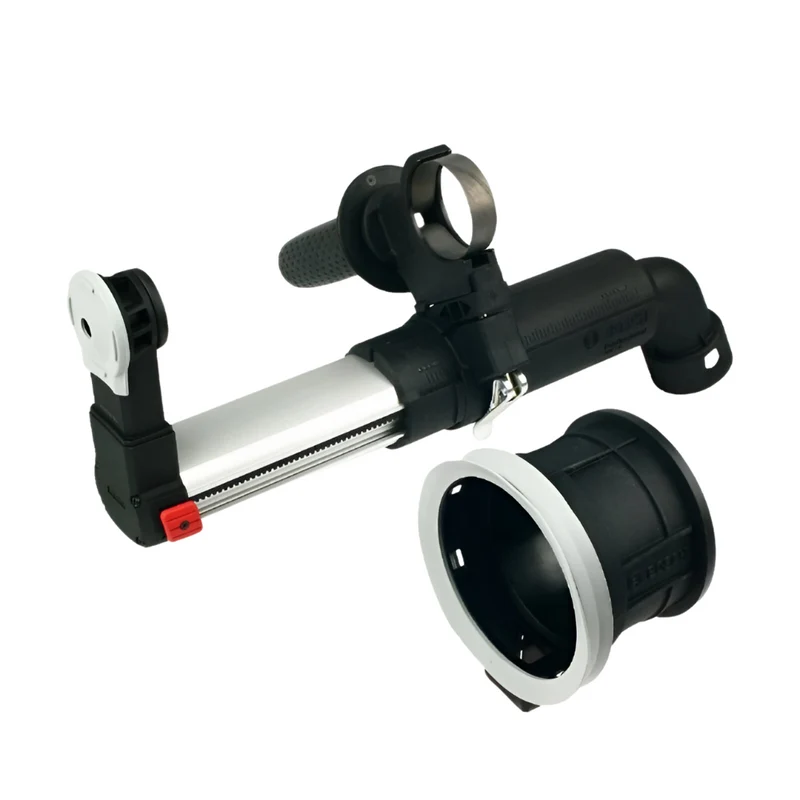 Bosch Professional WO™ | Staubfreies Bohren, Gesundheit