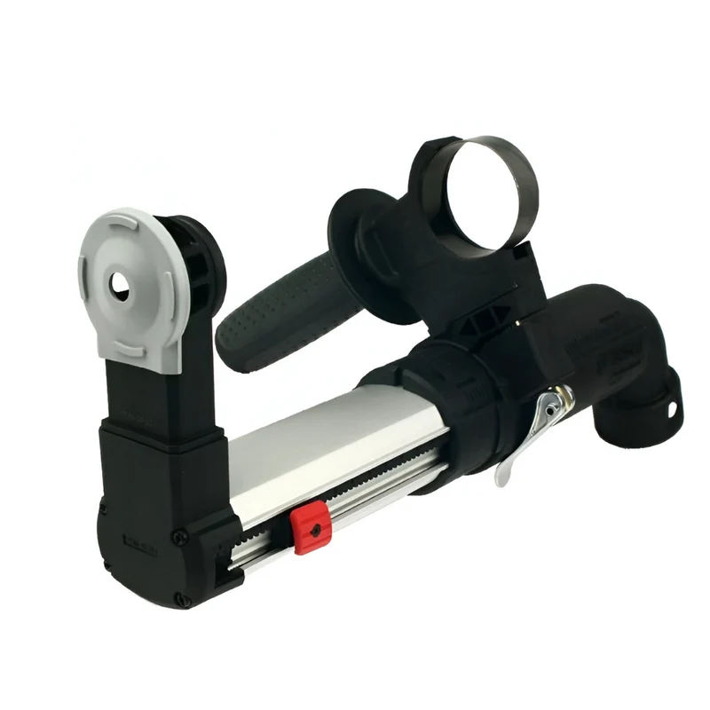 Bosch Professional WO™ | Staubfreies Bohren, Gesundheit
