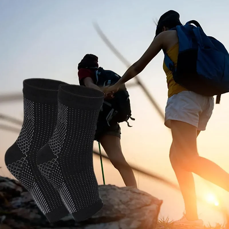 FußFit™ | KomfySocken