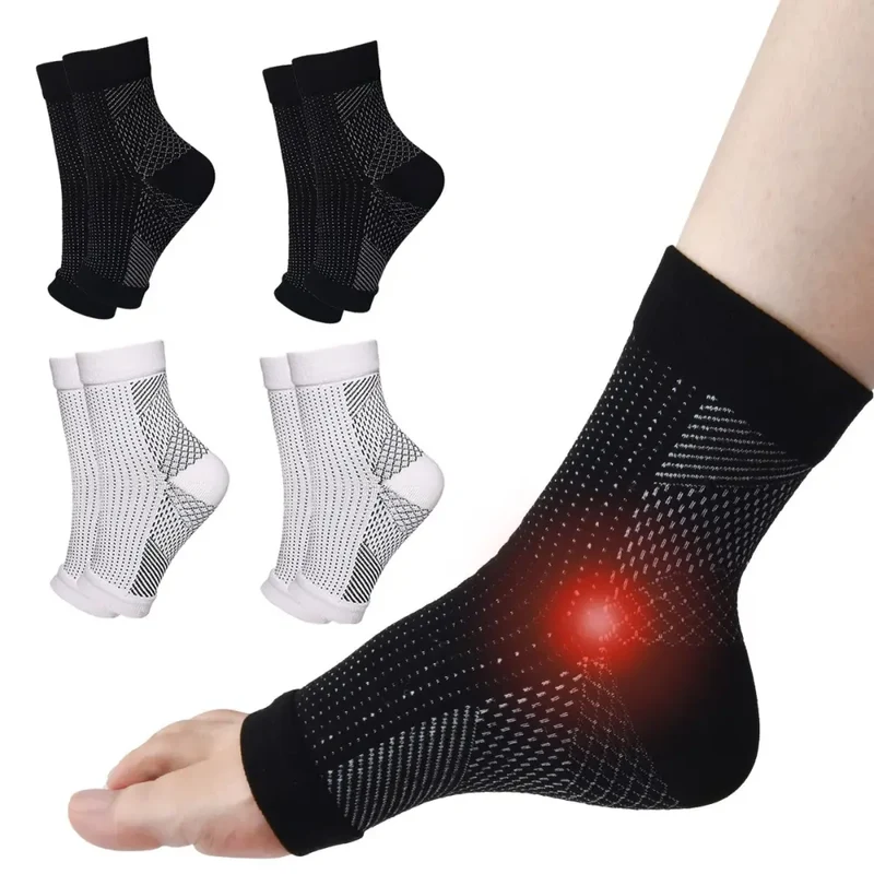 FußFit™ | KomfySocken
