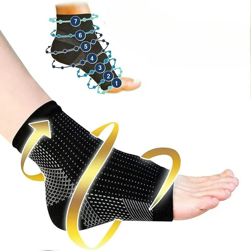 FußFit™ | KomfySocken