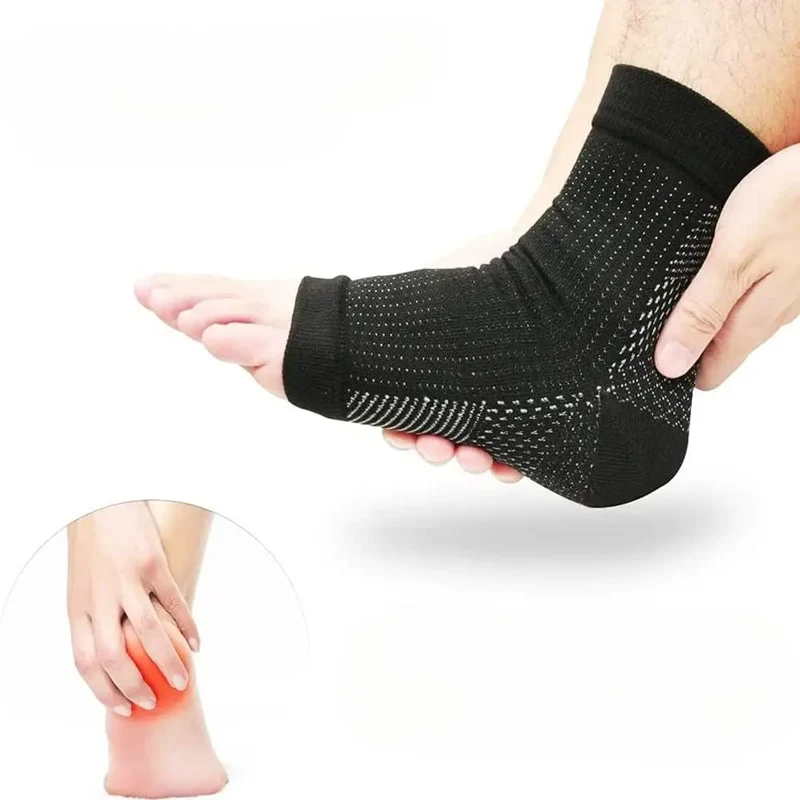 FußFit™ | KomfySocken
