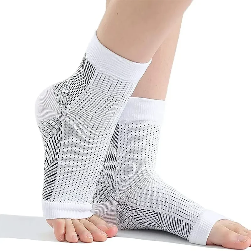FußFit™ | KomfySocken