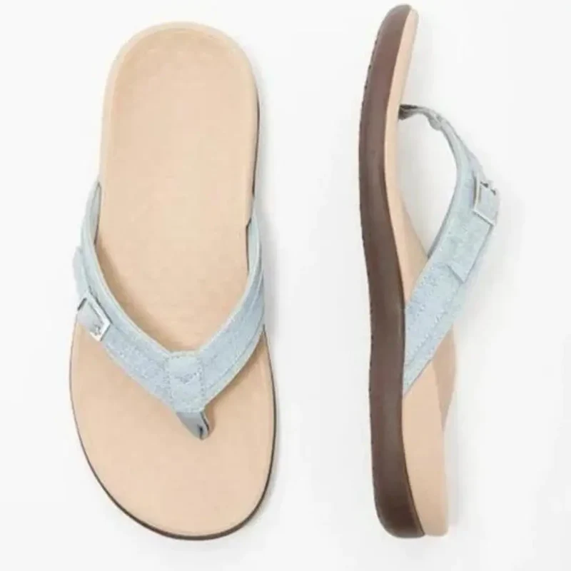 SchuhWunder™ - Orthopädische Sandalen