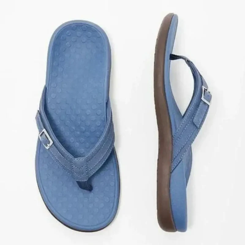 SchuhWunder™ - Orthopädische Sandalen