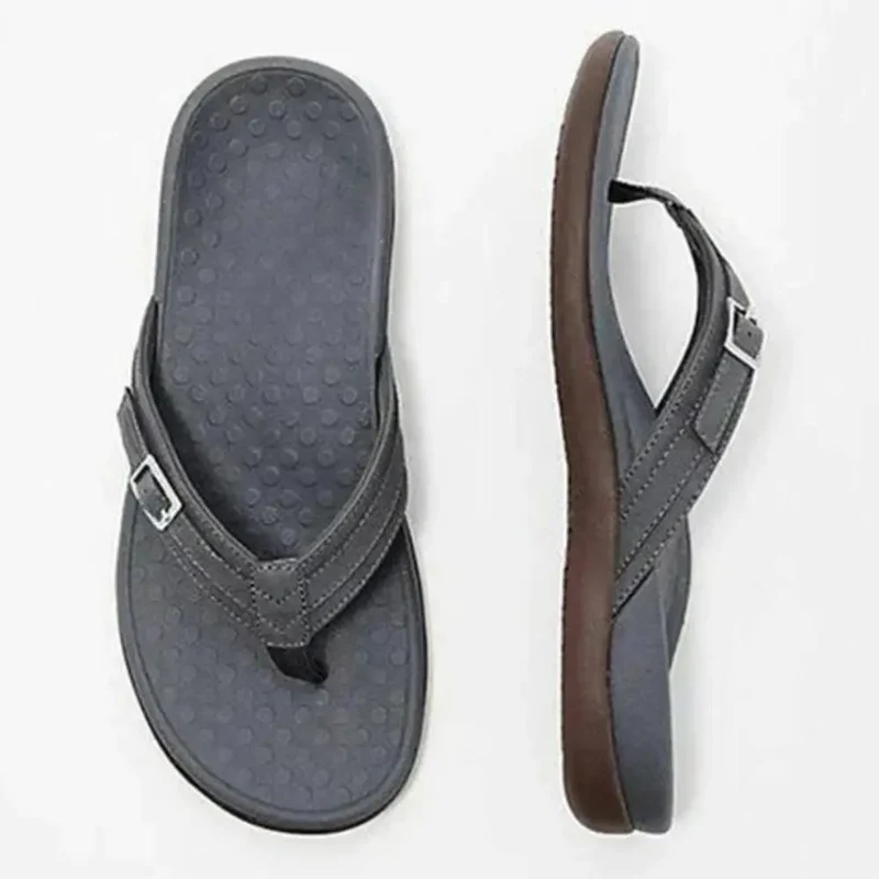 SchuhWunder™ - Orthopädische Sandalen
