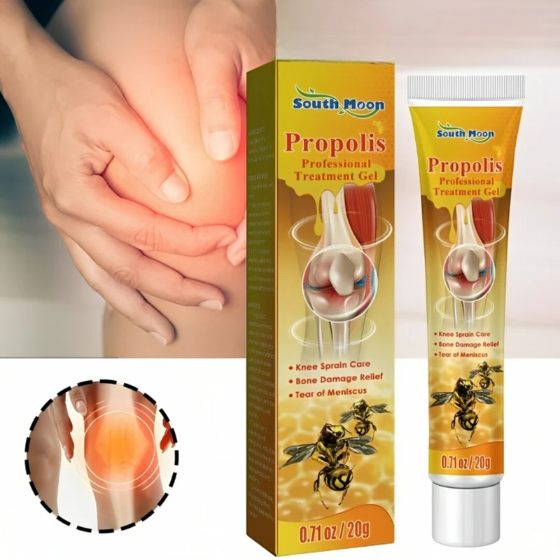 PureHeal™ Gelenk-Wunder