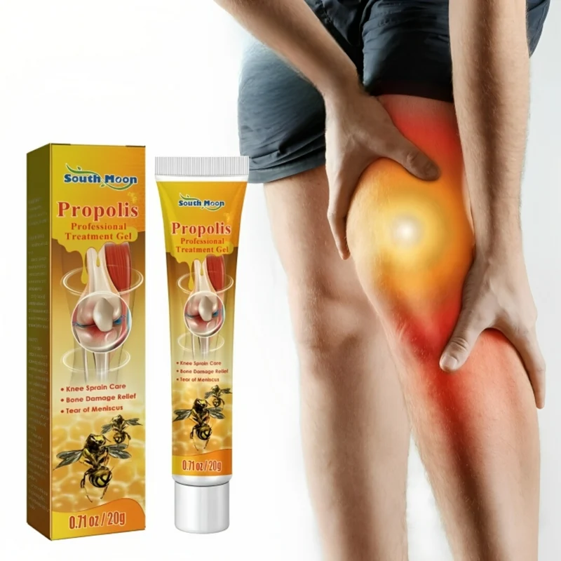 PureHeal™ Gelenk-Wunder