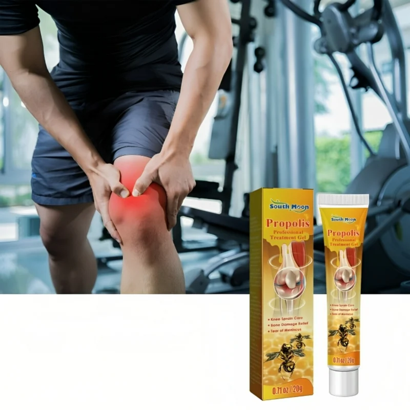 PureHeal™ Gelenk-Wunder