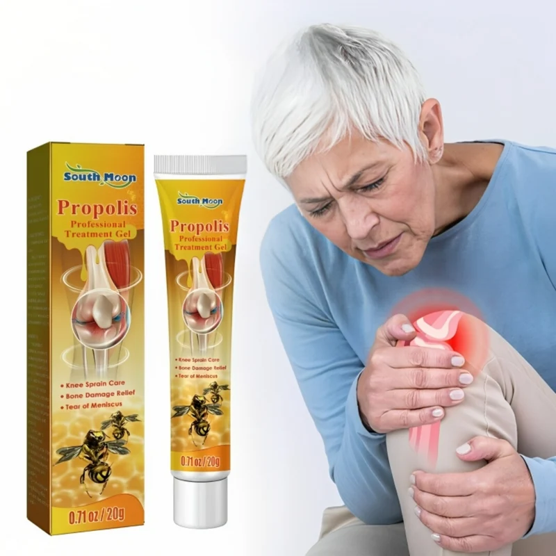 PureHeal™ Gelenk-Wunder