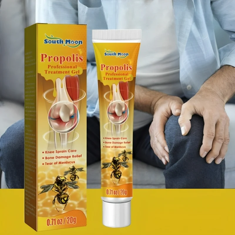 PureHeal™ Gelenk-Wunder
