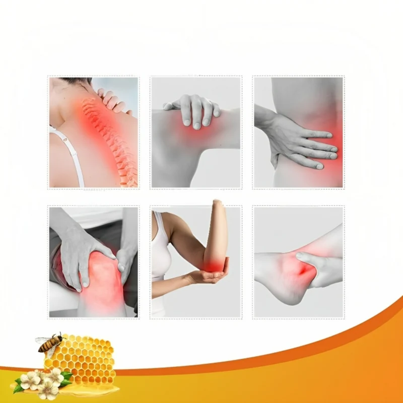 PureHeal™ Gelenk-Wunder
