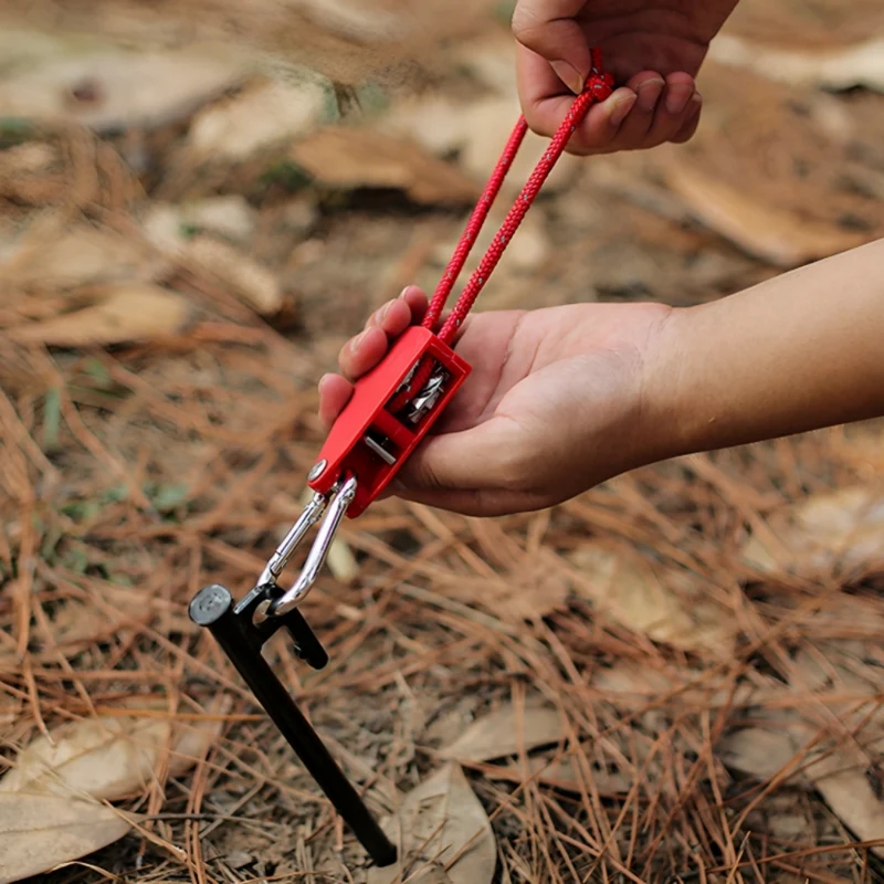 EverTough™ | Sturmsicheres Seil
