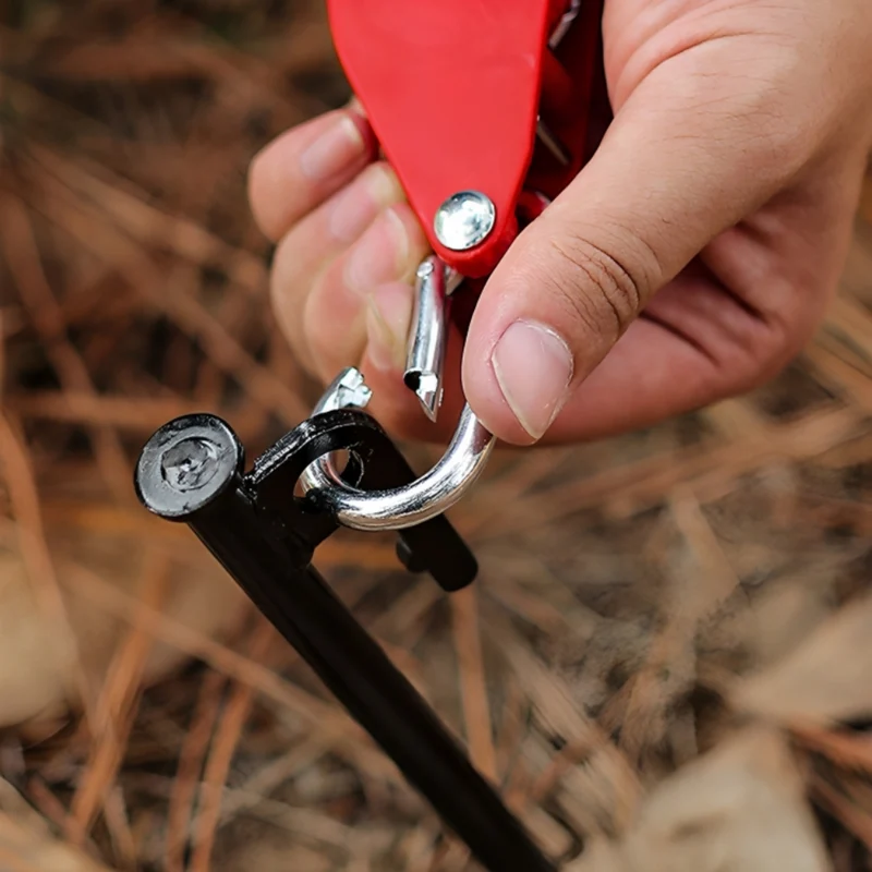 EverTough™ | Sturmsicheres Seil