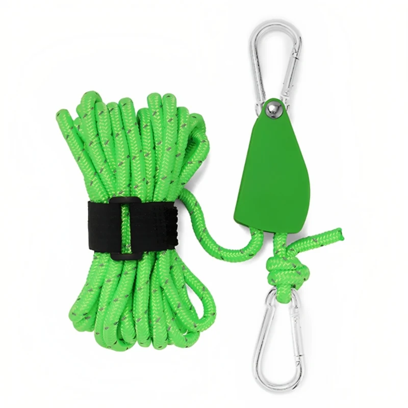 EverTough™ | Sturmsicheres Seil