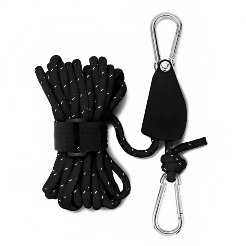 EverTough™ | Sturmsicheres Seil