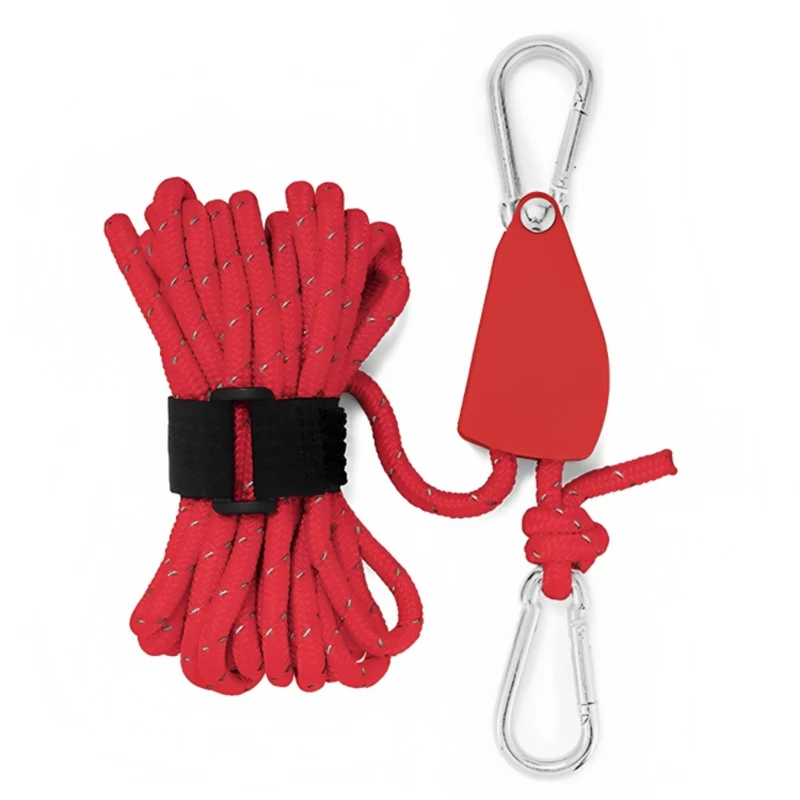 EverTough™ | Sturmsicheres Seil
