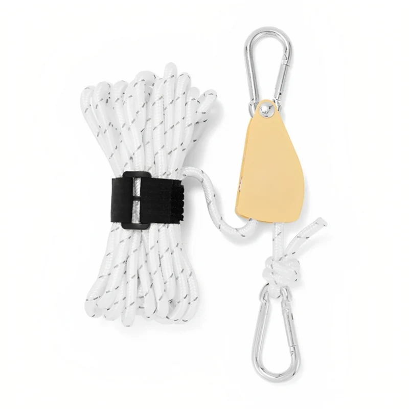 EverTough™ | Sturmsicheres Seil