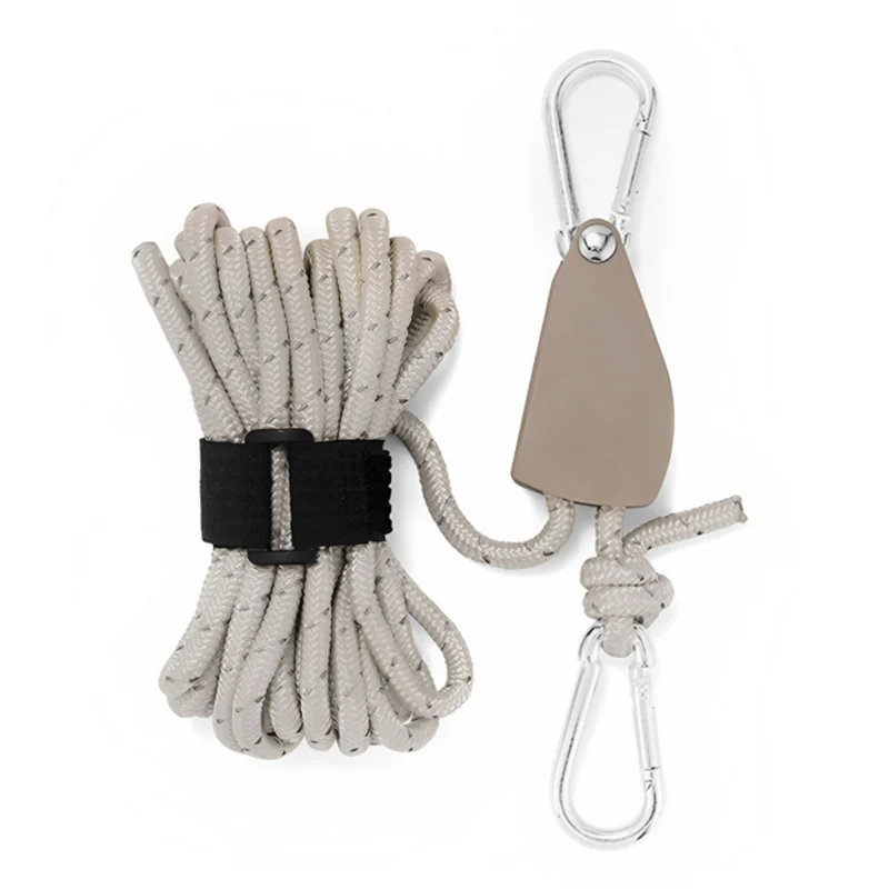 EverTough™ | Sturmsicheres Seil