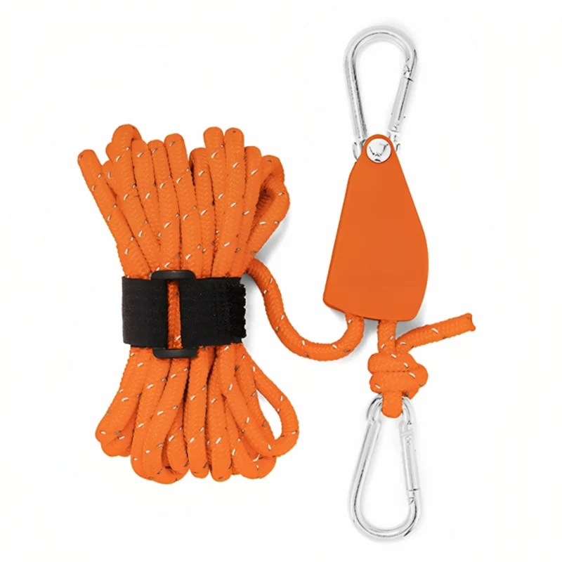 EverTough™ | Sturmsicheres Seil
