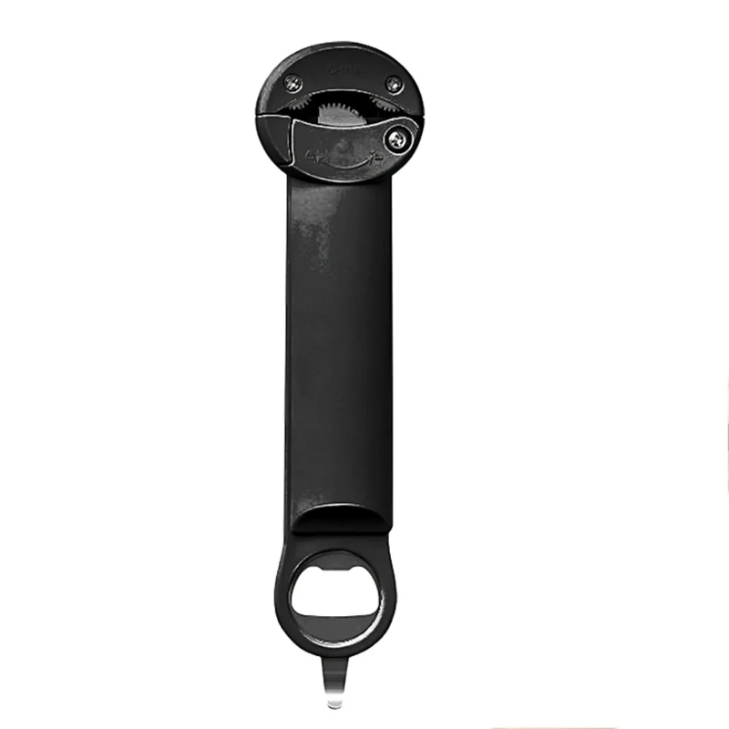 HelixTwist™ | Verstellbarer Edelstahl-Öffner
