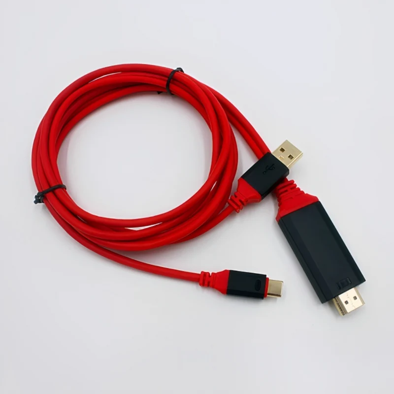MediaFlow™ | HDMI-Kabel für iOS und Android