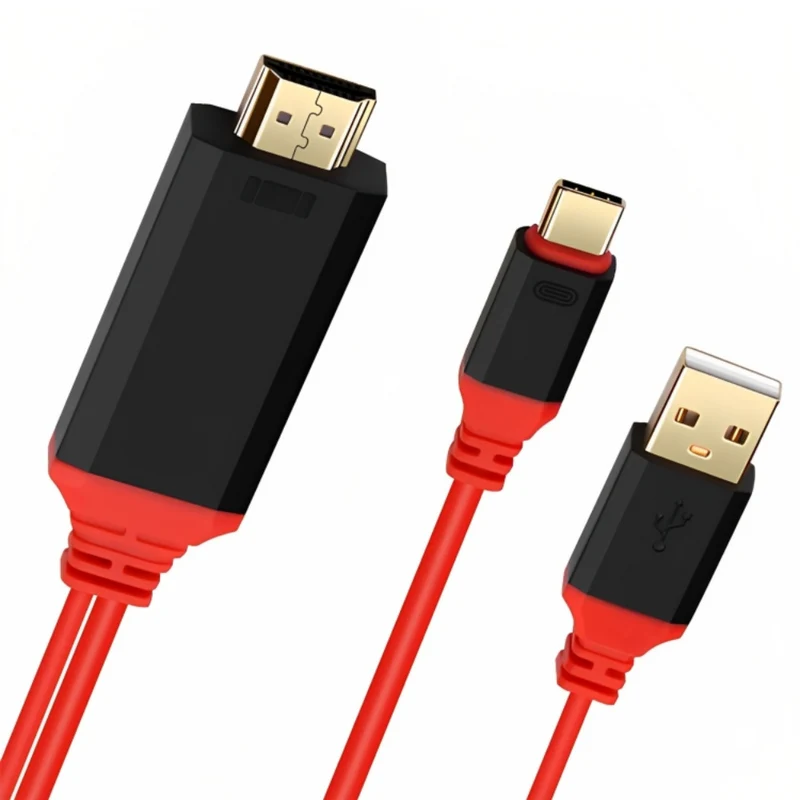 MediaFlow™ | HDMI-Kabel für iOS und Android