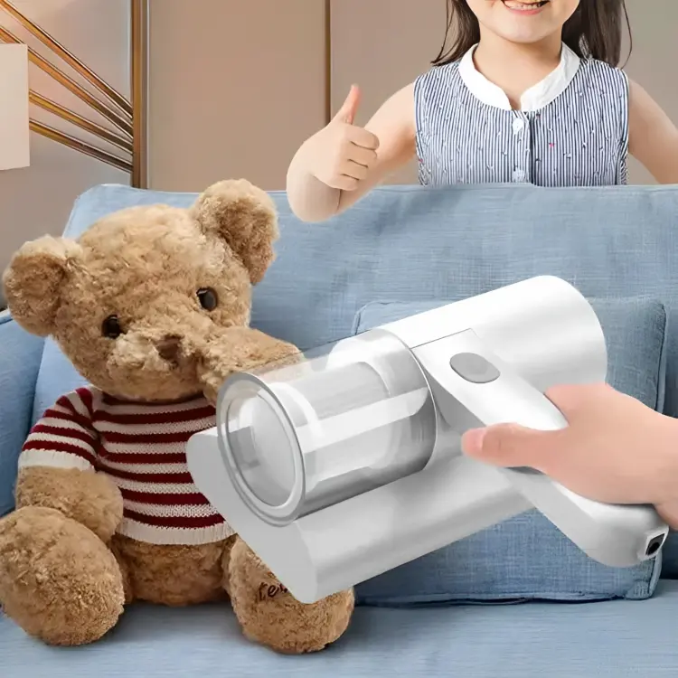 Milby™ Super800 | Milbenentfernungsgerät