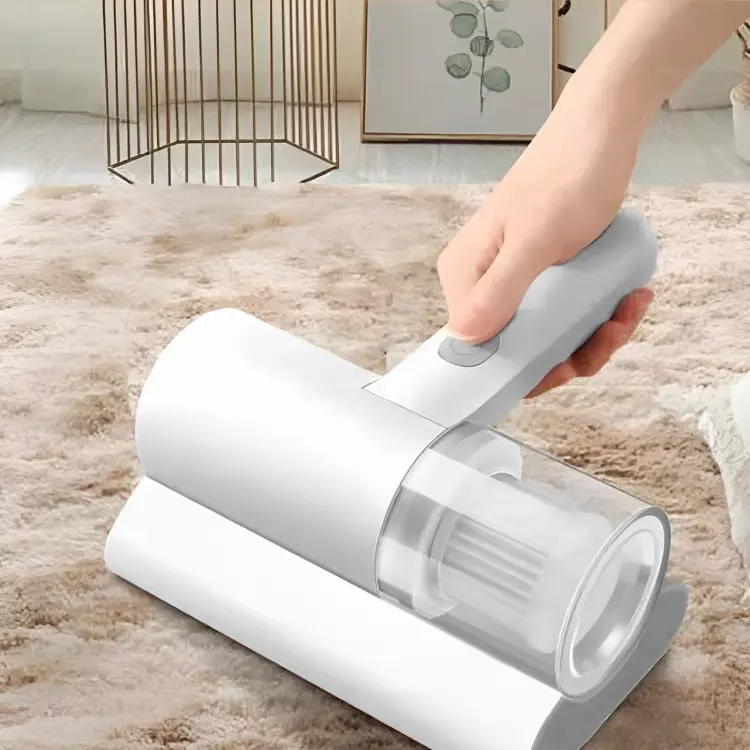 Milby™ Super800 | Milbenentfernungsgerät