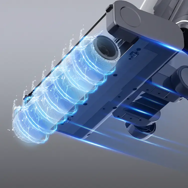 Megasweep™ - S4 Staubsauger
