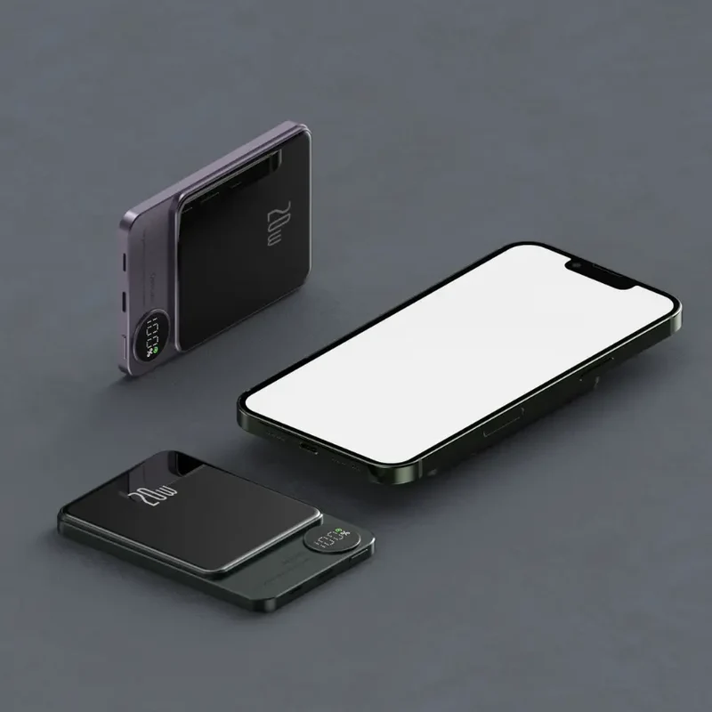Macsafe™ Powerbank