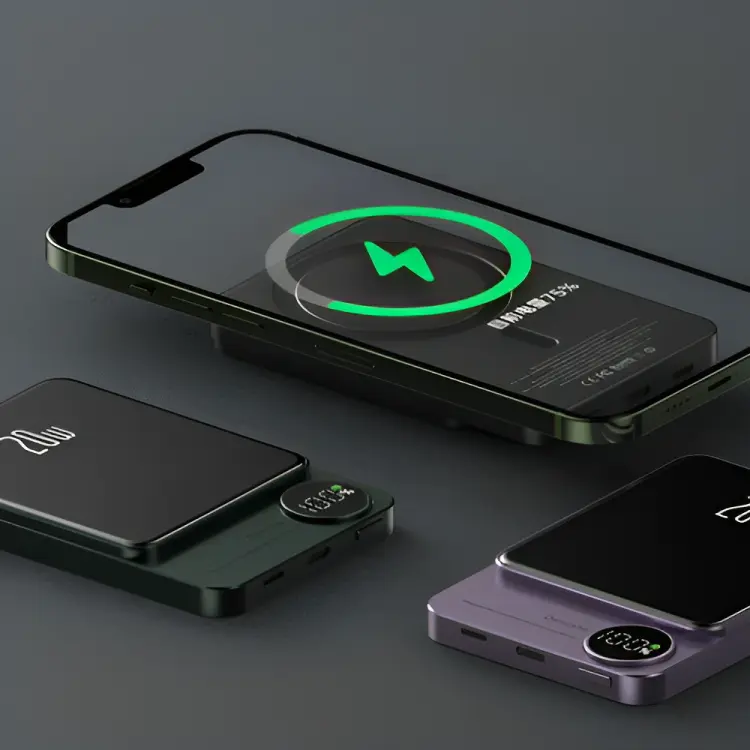 Macsafe™ Powerbank