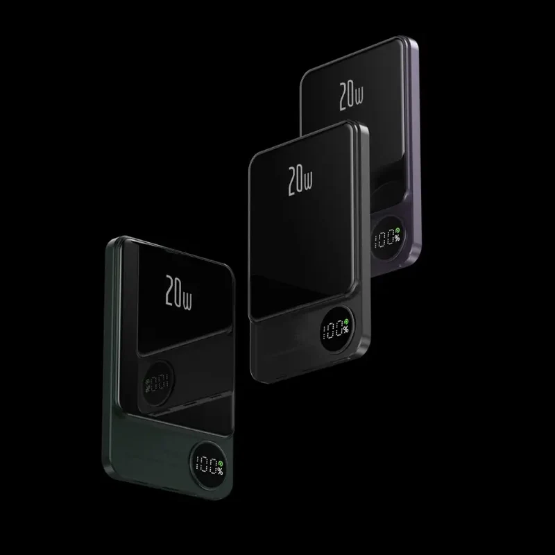 Macsafe™ Powerbank