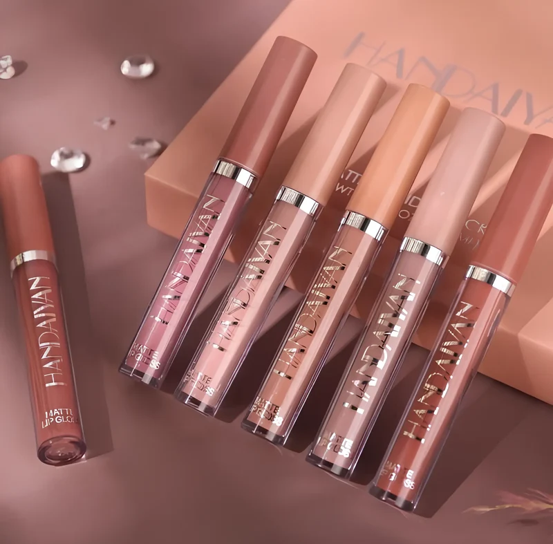 LipDefine™ | Matter Lippenstift