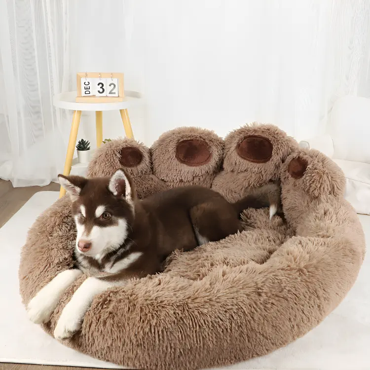 Kusho™ | Kuschelbett